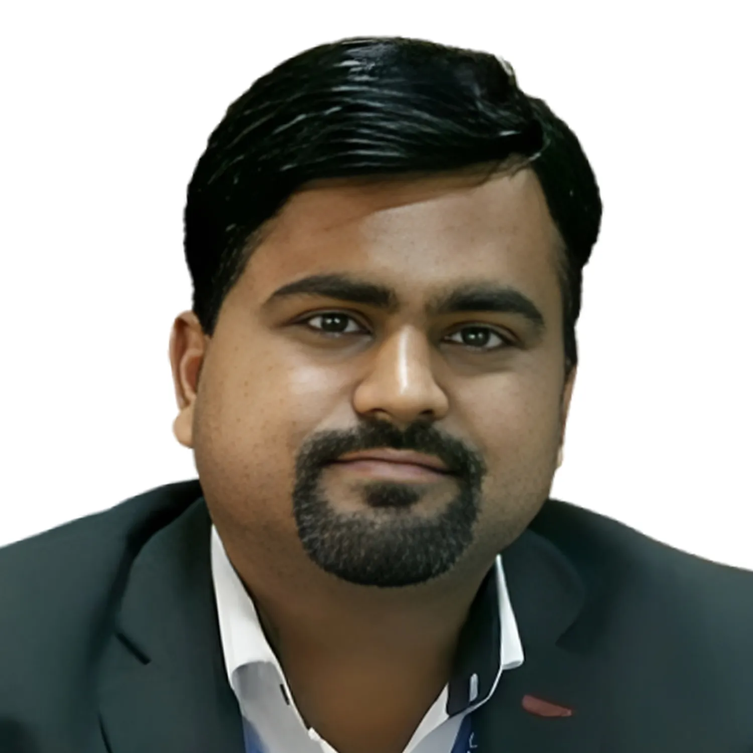 LEAP 2025 Awardee - DNYANESHWAR BHAGWANRAO UNAWANE
